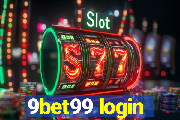 9bet99 login